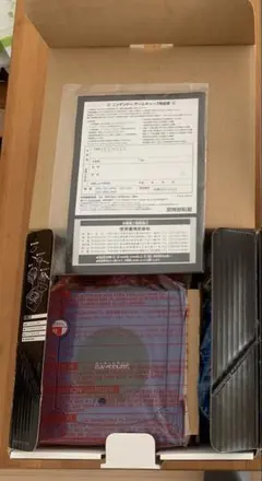 ゲームキューブ 本体 未使用品　バイオレット