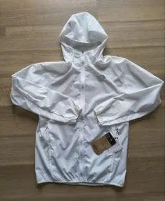 THE NORTH FACE　スワローテイルベントフーディ　L