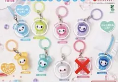 twiceめじるしアクセサリー