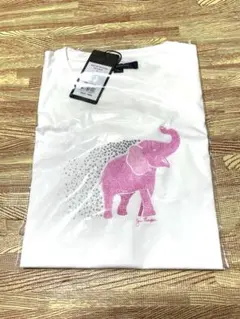 Jim Thompson Tシャツ ホワイト Sサイズのサムネイル