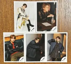 Aぇ！group 小島健 公式写真