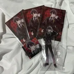 diabolik lovers ディアラバ キノ　家ソン　SOE