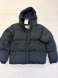 THE NORTH FACE ヌプシ ダウンジャケット　L