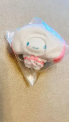 ちびっとも　シナモン　シナモロール　サンリオ
