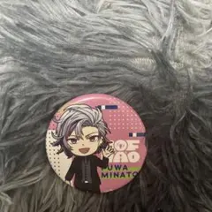 不破湊 にじさんじ 缶バッジ ROF-MAO ろふまお