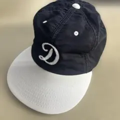 the h.w.dog&co ベースボールキャップのサムネイル