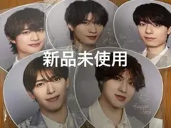 2026年最新】浮所飛貴 うちわの人気アイテム - メルカリ