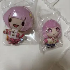 鳳えむ ぬいぐるみ