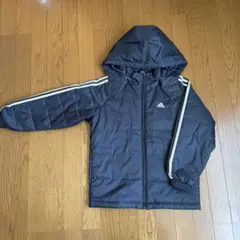 アディダス　140cm ジャンパー