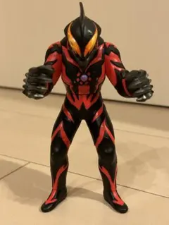 2026年最新】ソフビ ベリアルの人気アイテム - メルカリ