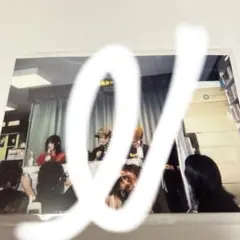 the GazettE インスト　写真　REITA RUKI ③