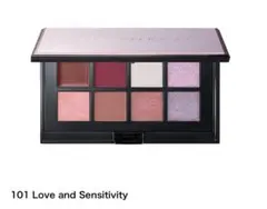 ADDICTION アイシャドウパレット 101