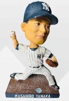 マサヒロ・タナカ フィギュア 19番