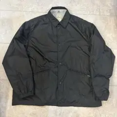 【L.L.BEAN×FREAK'S STORE 】エルエルビーンコーチジャケット