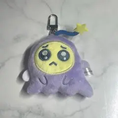 たまごっち ミニミニChibi ぬいぐるみマスコット キーホルダー ぴゅえるっち