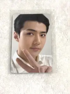 2026年最新】EXO elyxionの人気アイテム - メルカリ