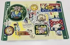 当時物 ポケモン ジャンボカードダス 4 フシギバナ シールダス - メルカリ