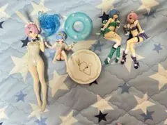 Re:ゼロから始める異世界生活 レム ラム