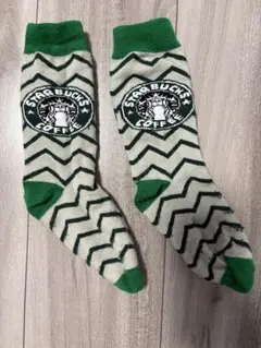 スターバックス コーヒー ソックス