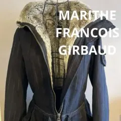 2026年最新】MARITHE + FRANCOIS GIRBAUD レディース ロングコートの