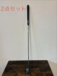 ZEBRA FACE-BALANCED パター ゼブラ マルマン　ダンガン300のサムネイル