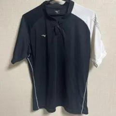 【最終値下げ】ミズノグローバルエリートベースボールTシャツ L