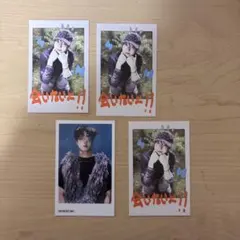 &TEAM EJ ウィジュトレカセット backtolife