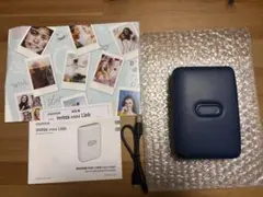instax mini Link FUJIFILM チェキ スマホプリンター