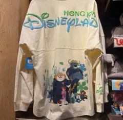 スピリットジャージS ズートピア