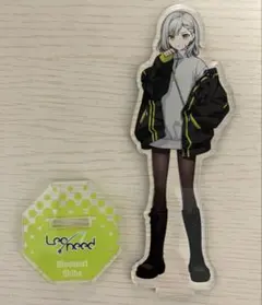 プロセカ 日野森志歩