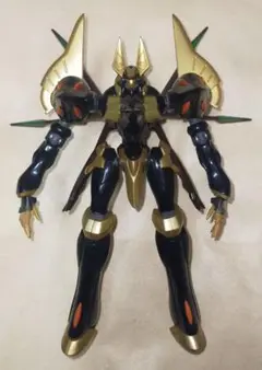 ROBOT魂 コードギアス 反逆のルルーシュ ガウェイン 現状品
