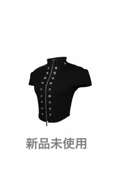 THEREDTHREAD napoleon zip tops ナポレオン | Mercari