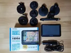 2026年最新】ユピテル ポータブルナビの人気アイテム - メルカリ