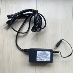 値下げ！オムロン　電気治療器のACアダプター HV-F5200-ACのサムネイル