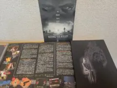 Riding the Bullet DVD スティーヴン・キング