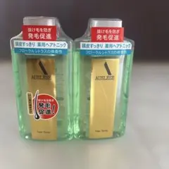 아우슬레스 헤어 토닉 NA 220ml 2개 세트 (