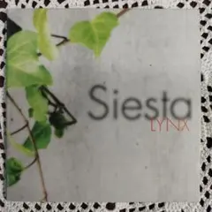 Siesta/Lynx