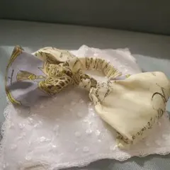 マニプリ　ヘアバンドのサムネイル