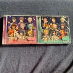 うたプリ ASSMU PRI☆LOVE∞UNIVERSE♪ ③