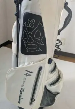 ラッセルノ rasselno キャディバック