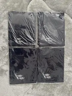 金麦　ランチョンマット4枚セット