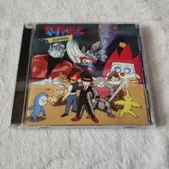 アソブンジャー Jumble CD