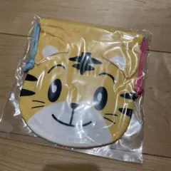 2025年冬しまじろうコンサート　巾着