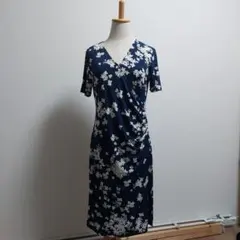 ローラアシュレイワンピース