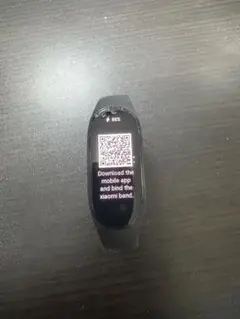smart band 7(xiaomi)