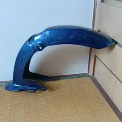 角目カブ フロントフェンダーのサムネイル