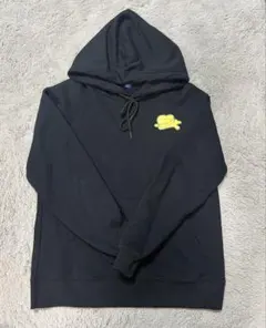 BTSファン集合‼️ 【フード付きパーカー 黒】