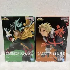 2025年最新】爆豪勝己 フィギュアの人気アイテム - メルカリ