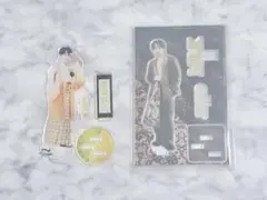 M!LK　吉田仁人　アクリルスタンド　アクスタ
