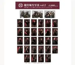2026年最新】龍宮城 生写真の人気アイテム - メルカリ